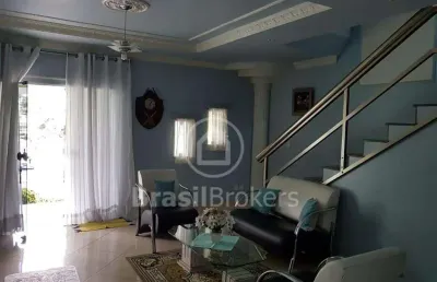 Grande oportunidade de casa de 4 quartos no condomínio verde ville