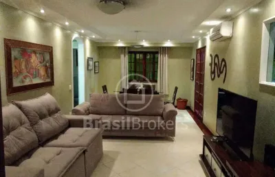 Casa à venda com 767,00m² e 4 quartos em freguesia (jacarepaguá), rio de janeiro - rj