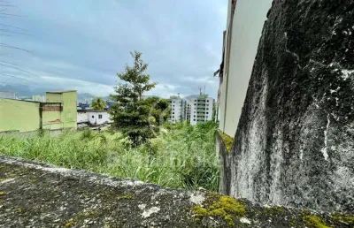 Terreno à venda na Rua Monsenhor Marques, Pechincha, Rio de Janeiro