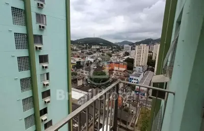 Apartamento com 2 quartos à venda na Rua Visconde de Asseca, Taquara, Rio de Janeiro
