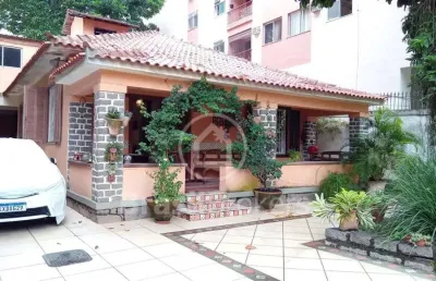 Casa com 2 quartos à venda na Rua Comandante Rúbens Silva, Freguesia (Jacarepaguá), Rio de Janeiro