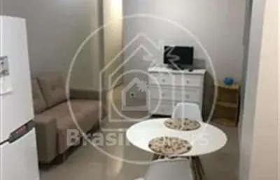 Apartamento à venda com 57,00m² e 3 quartos em anil, rio de janeiro - rj