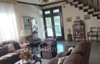 Casa à venda com 534,00m² e 4 quartos em freguesia (jacarepaguá), rio de janeiro - rj