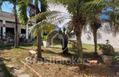 Casa com 4 quartos à venda na Rua Mamoré, Freguesia (Jacarepaguá), Rio de Janeiro