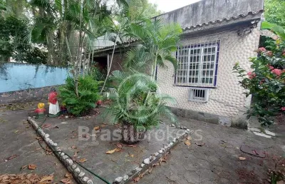 Casa com 4 quartos à venda na Rua Comandante Rúbens Silva, Freguesia (Jacarepaguá), Rio de Janeiro