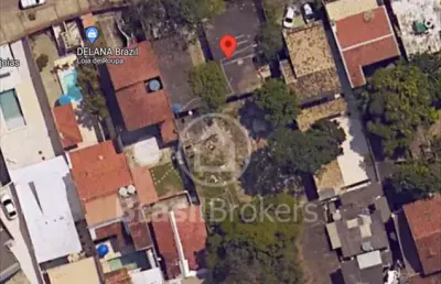 Terreno à venda na Rua Francisca Sales, Freguesia (Jacarepaguá), Rio de Janeiro