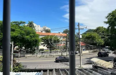 Imóvel comercial à venda com 360,00m² e 4 quartos em anil, rio de janeiro - rj