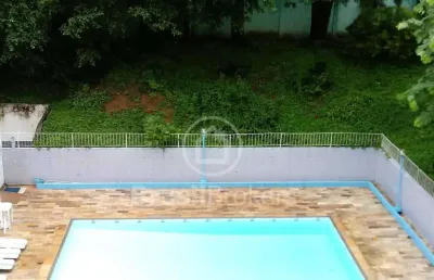 Apartamento à venda com 75,00m² e 3 quartos em pechincha, rio de janeiro - rj