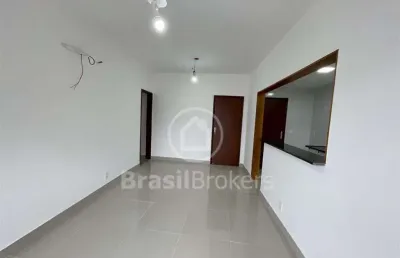 Apartamento à venda com 92,00m² e 3 quartos em freguesia (jacarepaguá), rio de janeiro - rj