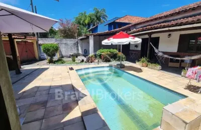 Casa de condomínio à venda com 761,00m² e 4 quartos em anil, rio de janeiro - rj