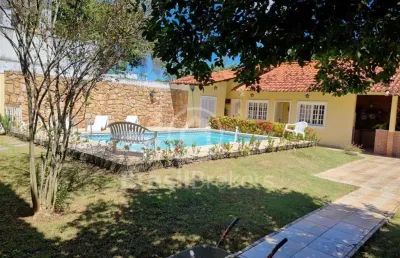 Casa de condomínio à venda com 333,00m² e 3 quartos em anil, rio de janeiro - rj