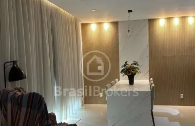 Casa à venda com 114,00m² e 3 quartos em freguesia (jacarepaguá), rio de janeiro - rj