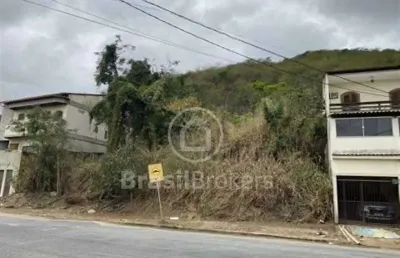 Terreno à venda na Rua Euzebio de Almeida, Jardim Sulacap, Rio de Janeiro