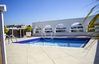Cobertura à venda com 755,00m² e 4 quartos em pechincha, rio de janeiro - rj