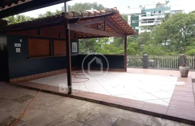 Casa com 4 quartos à venda na Estrada Pau-ferro, Freguesia (Jacarepaguá), Rio de Janeiro