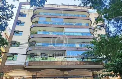 Cobertura com 4 quartos à venda na Rua Araguaia, Freguesia (Jacarepaguá), Rio de Janeiro