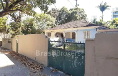 Terreno à venda na Rua Edgard Werneck, Freguesia (Jacarepaguá), Rio de Janeiro