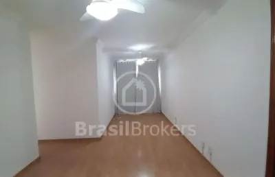 Apartamento com 2 quartos à venda na Rua Ariperana, Taquara, Rio de Janeiro