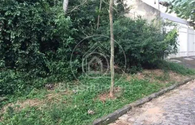 Terreno à venda na Rua Myrthes Wenzel, Freguesia (Jacarepaguá), Rio de Janeiro
