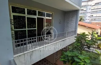 Casa à venda com 392,00m² e 4 quartos em freguesia (jacarepaguá), rio de janeiro - rj