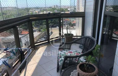 Apartamento à venda com 93,00m² e 3 quartos em taquara, rio de janeiro - rj