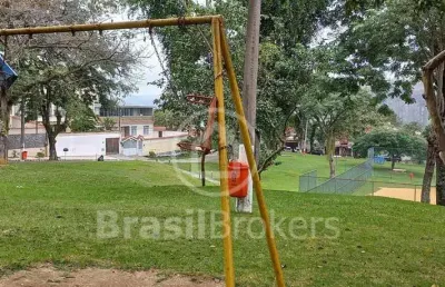 Terreno à venda na Rua Paulo Emílio Gomes, Freguesia (Jacarepaguá), Rio de Janeiro