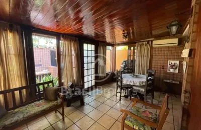 Ótima casa em condomínio fechado com 156,00m² taquara, rio de janeiro - rj