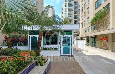 Apartamento à venda com 38,00m² e 1 quarto em taquara, rio de janeiro - rj