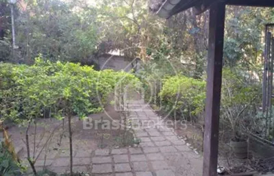 Terreno à venda na Rua Ana Silva, Pechincha, Rio de Janeiro