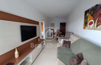 Apartamento à venda com 79,00m² e 2 quartos em taquara, rio de janeiro - rj