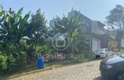 Terreno à venda na Rua Panorama, Freguesia (Jacarepaguá), Rio de Janeiro