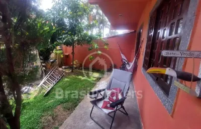 Casa de condomínio à venda com 289,00m² e 5 quartos em taquara, rio de janeiro - rj