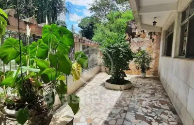 Casa à venda com 555,00m² e 4 quartos em anil, rio de janeiro - rj