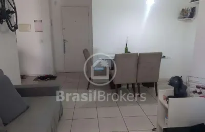 Apartamento com 2 quartos à venda na Estrada do Bananal, Freguesia (Jacarepaguá), Rio de Janeiro