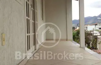 Casa à venda com 73,00m² e 8 quartos em freguesia (jacarepaguá), rio de janeiro - rj