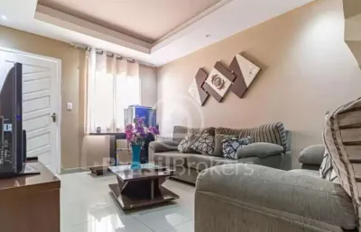Casa de condomínio à venda com 99,00m² e 3 quartos em pechincha, rio de janeiro - rj