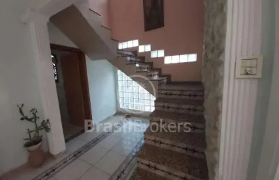 Casa à venda com 4000,00m² e 4 quartos em freguesia (jacarepaguá), rio de janeiro - rj