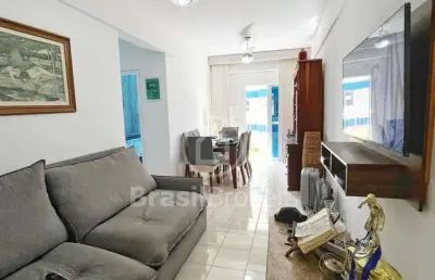 Apartamento com 2 quartos à venda na Rua Capitão Machado, Praça Seca, Rio de Janeiro