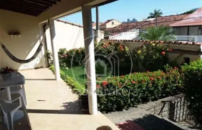 Casa de condomínio no vale do sol à venda com 275 m² e 3 quartos em taquara, rio de janeiro - rj