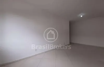 Apartamento com 2 quartos à venda na Estrada Meringuava, Taquara, Rio de Janeiro