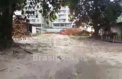 Terreno à venda na Rua Albano, Praça Seca, Rio de Janeiro