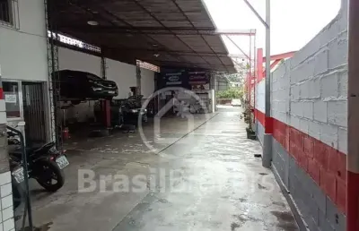 Casa à venda na Rua Tirol, Freguesia (Jacarepaguá), Rio de Janeiro