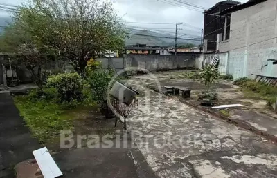 Terreno à venda na Estrada de Jacarepaguá, Anil, Rio de Janeiro