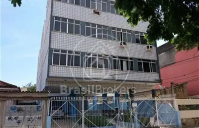 Apartamento à venda com 70,00m² e 2 quartos em praça seca, rio de janeiro - rj