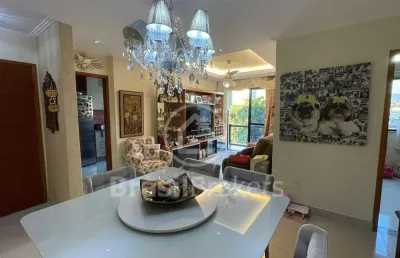 Apartamento com 2 quartos à venda na Rua Marquês de Jacarepaguá, Taquara, Rio de Janeiro