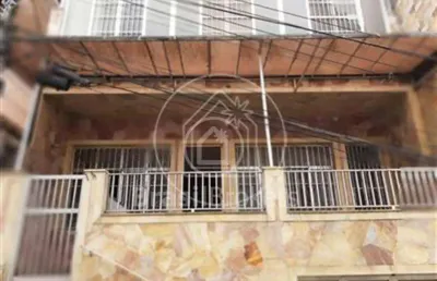 Casa de condomínio à venda com 206,00m² e 4 quartos em freguesia (jacarepaguá), rio de janeiro - rj