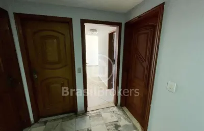 Apartamento à venda com 76,00m² e 2 quartos em praça seca, rio de janeiro - rj