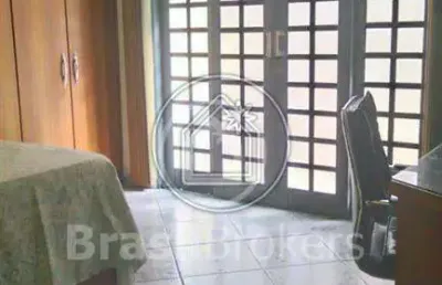 Casa de condomínio à venda com 155,00m² e 2 quartos em praça seca, rio de janeiro - rj