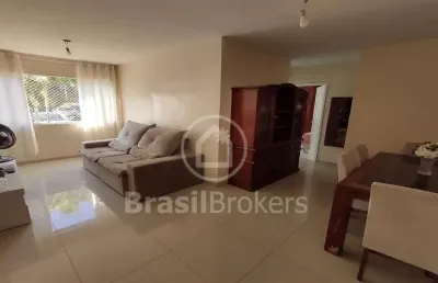 Apartamento com 2 quartos à venda na Estrada Capenha, Pechincha, Rio de Janeiro