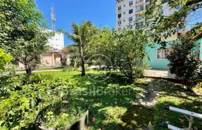 Terreno residencial à venda com 1333,00m² e 3 quartos em freguesia (jacarepaguá), rio de janeiro - rj